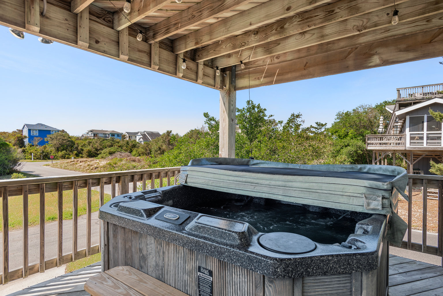 Corolla Vacation Rental