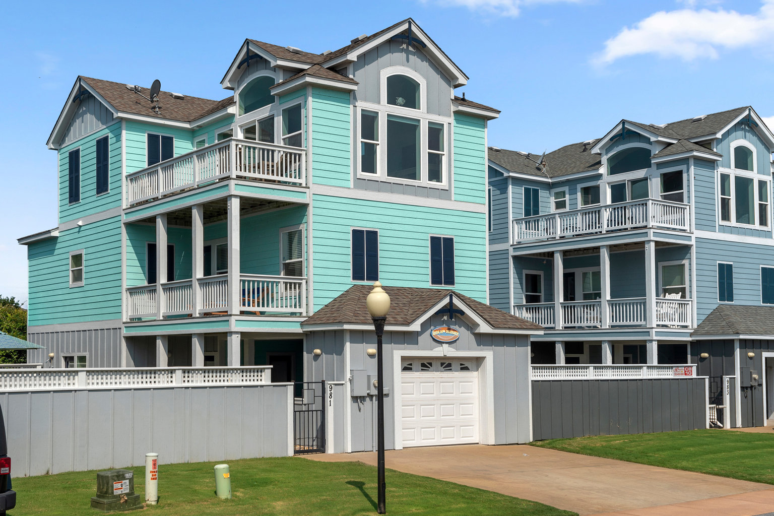 Corolla Vacation Rental