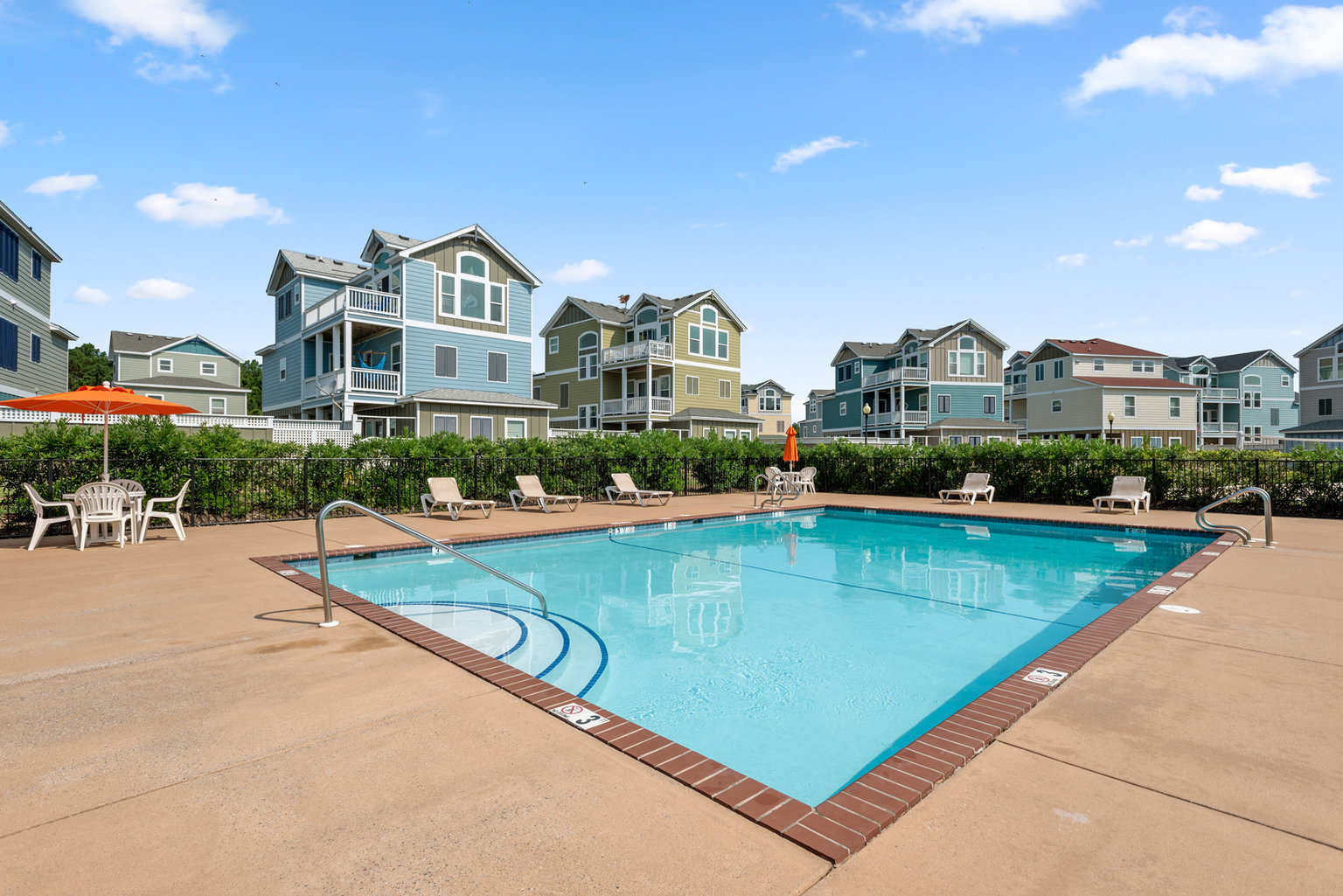 Corolla Vacation Rental