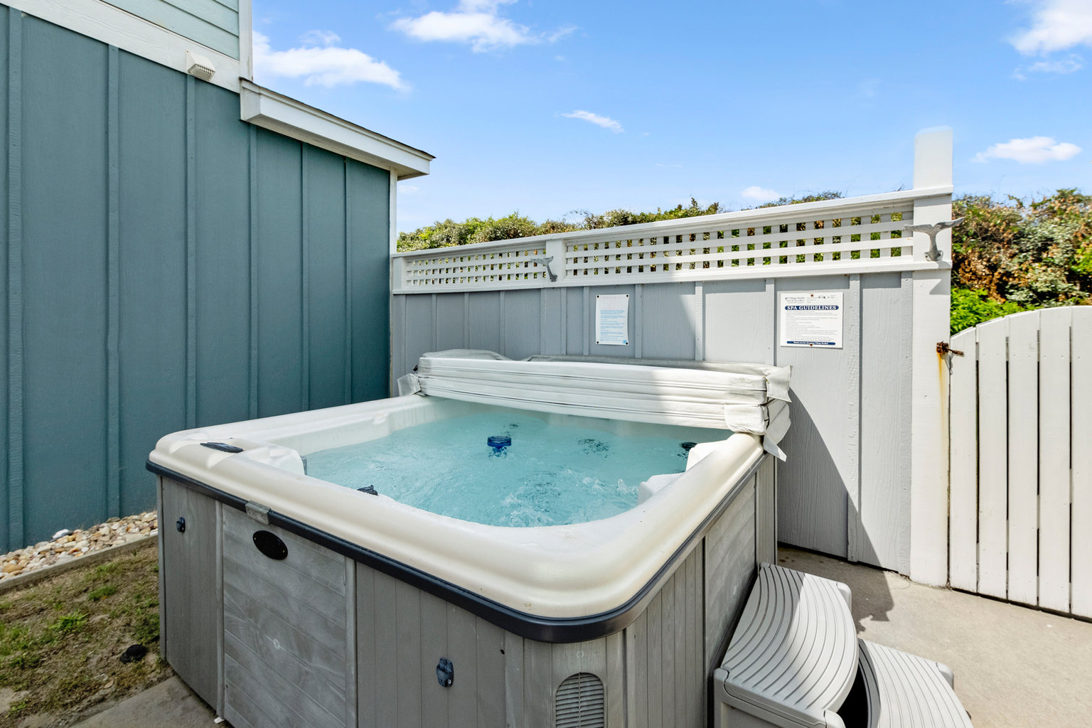 Corolla Vacation Rental