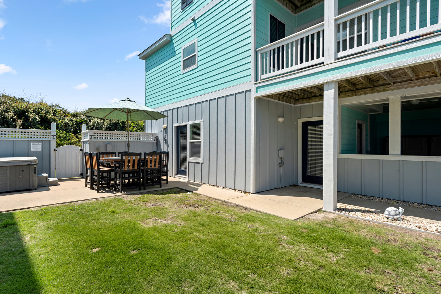 Corolla Vacation Rental