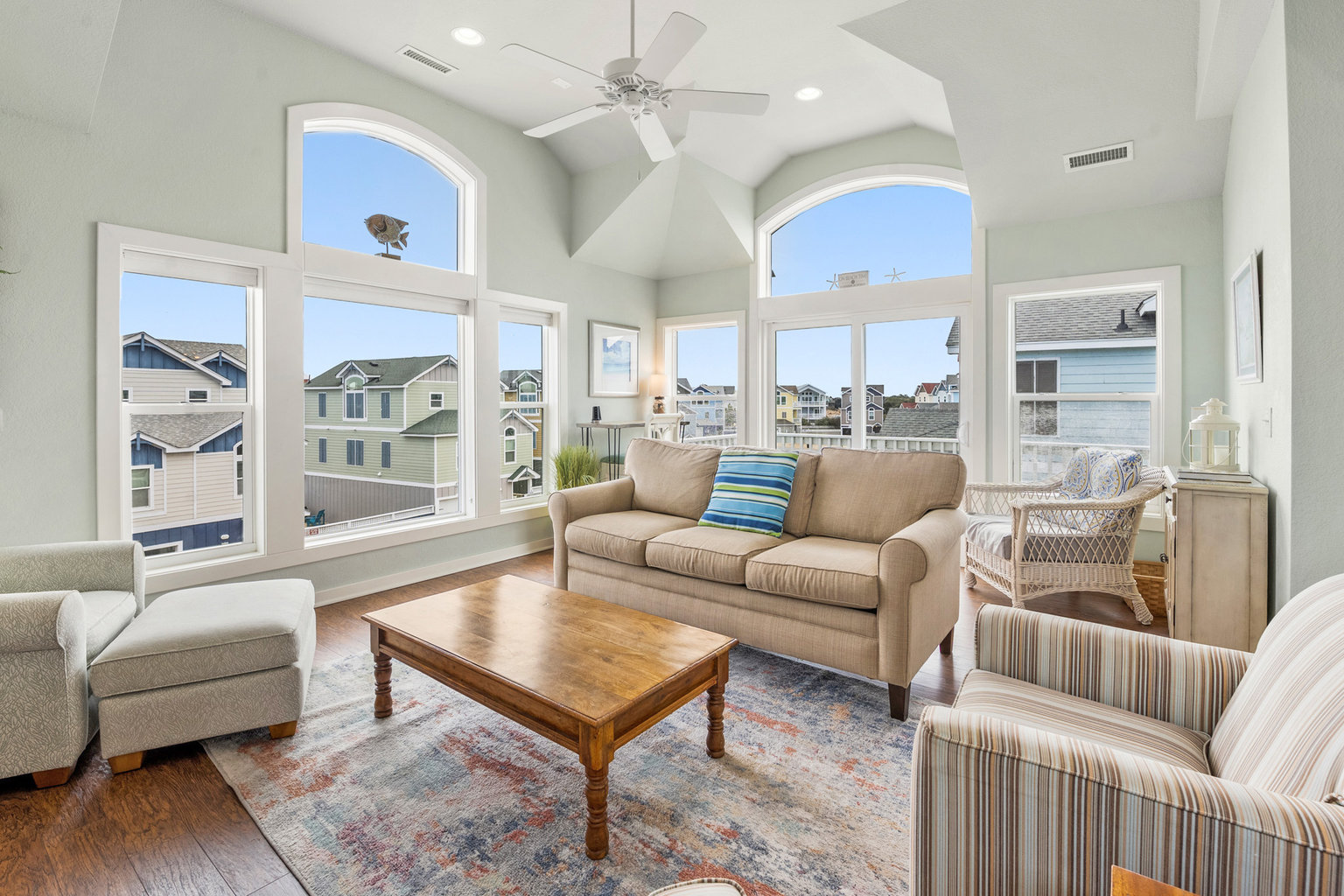 Corolla Vacation Rental