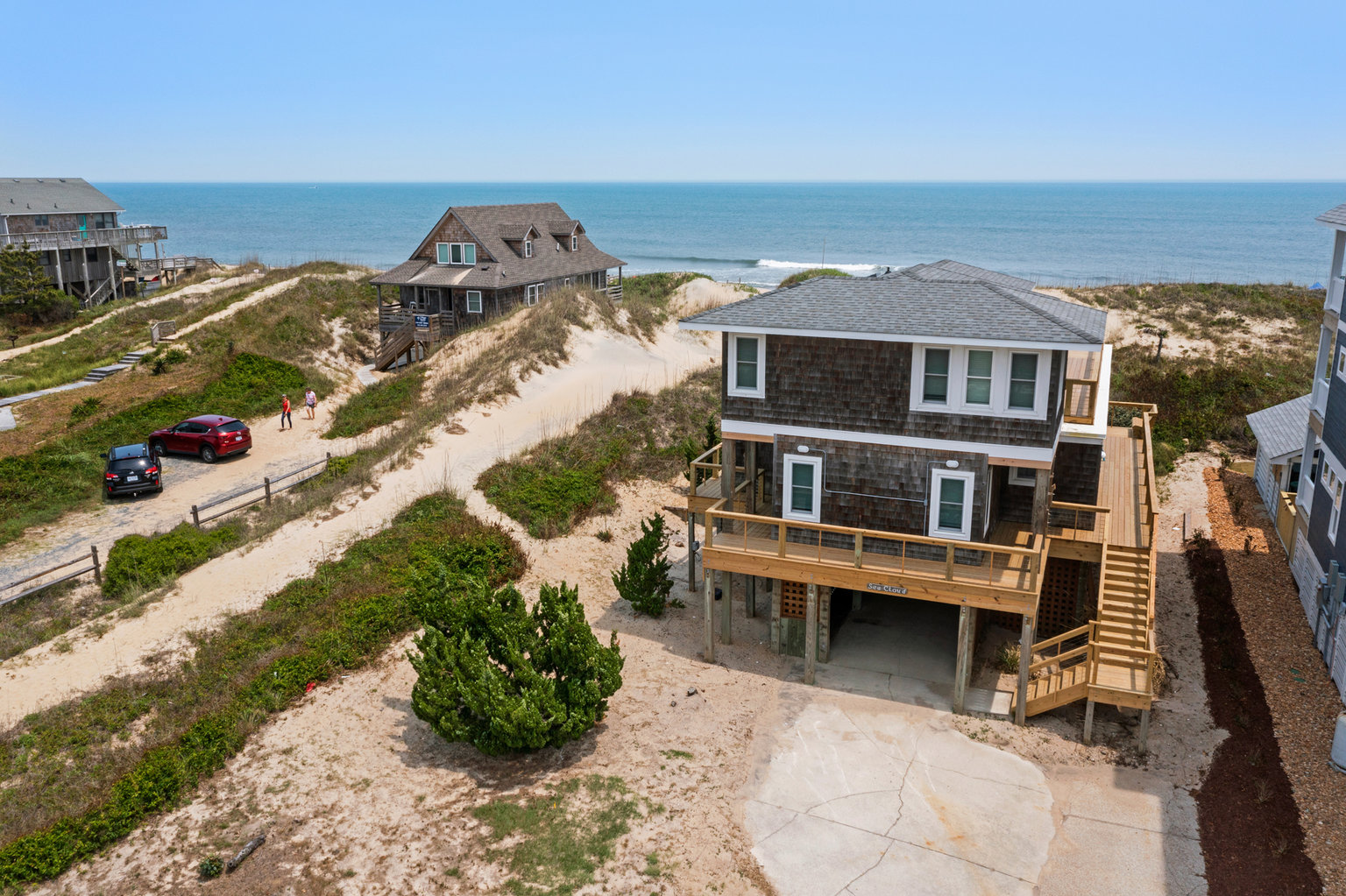Nags Head Vacation Rental