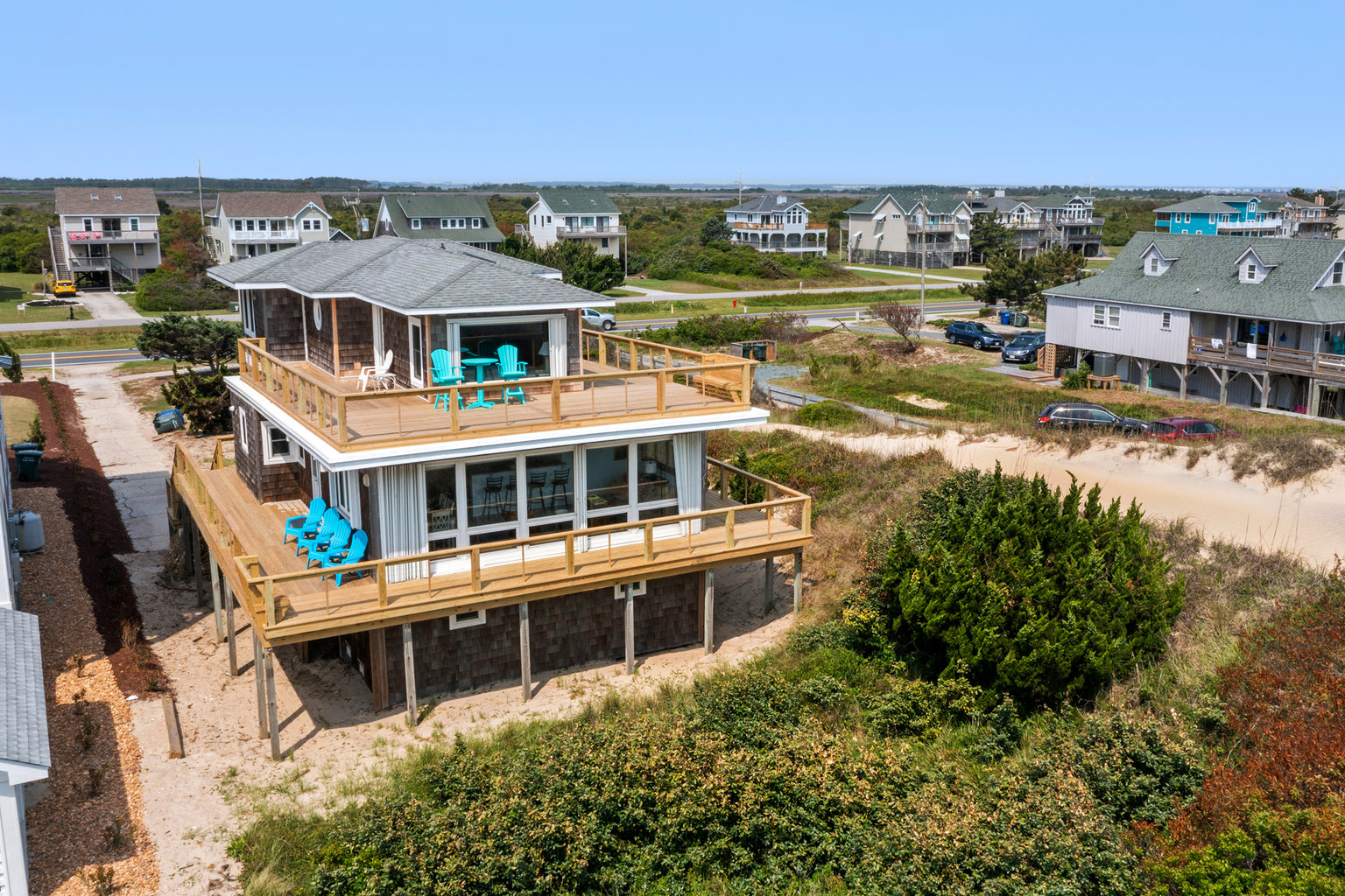 Nags Head Vacation Rental