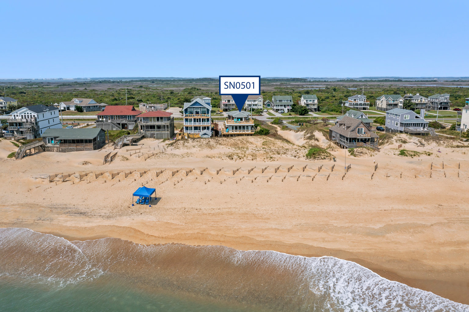 Nags Head Vacation Rental