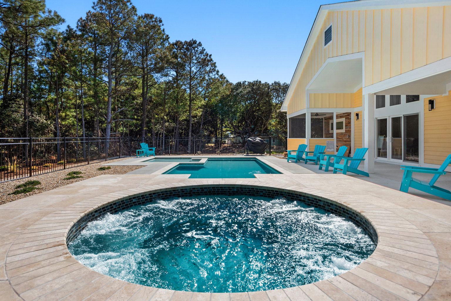 Corolla Vacation Rental