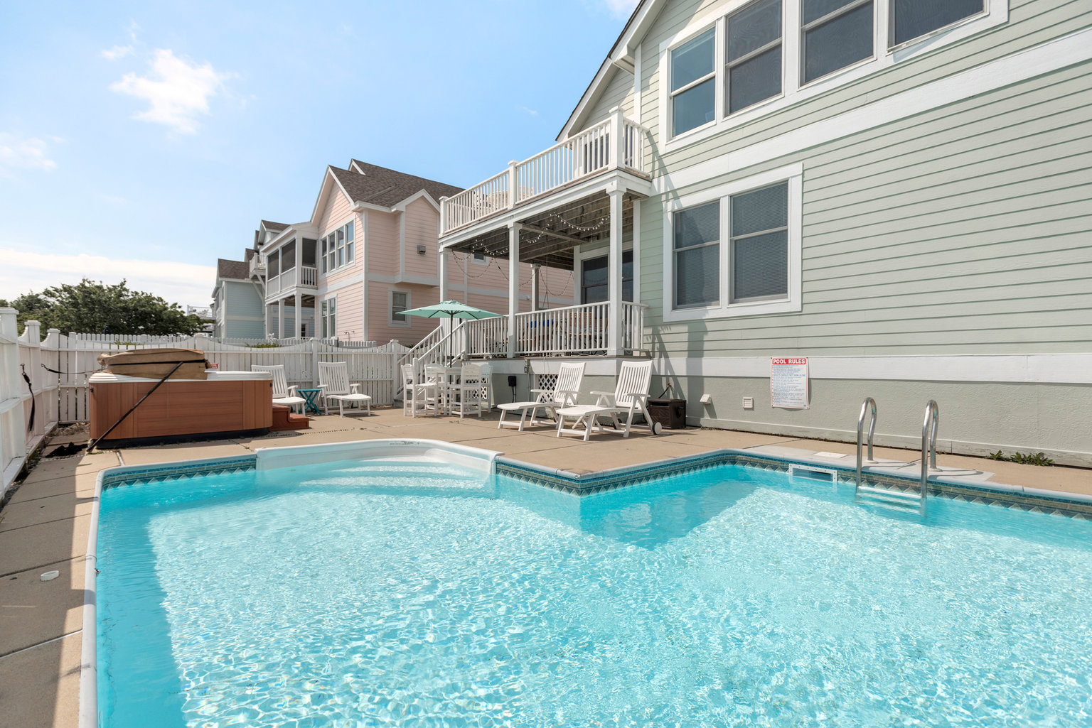 Corolla Vacation Rental