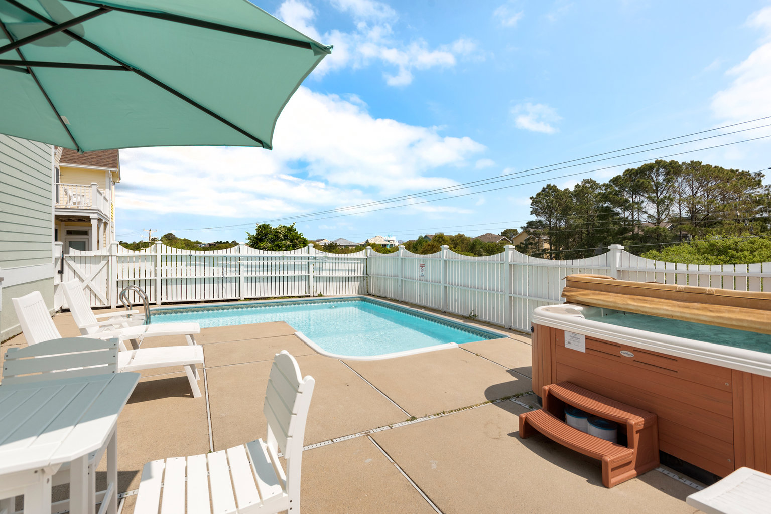 Corolla Vacation Rental