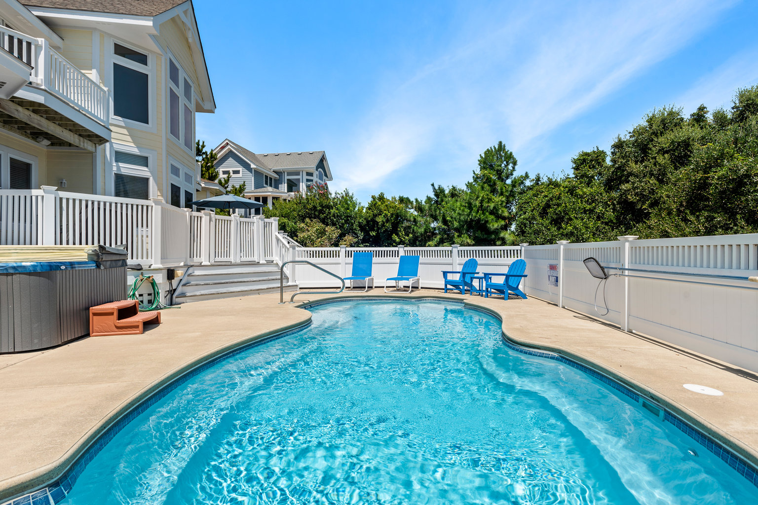 Corolla Vacation Rental
