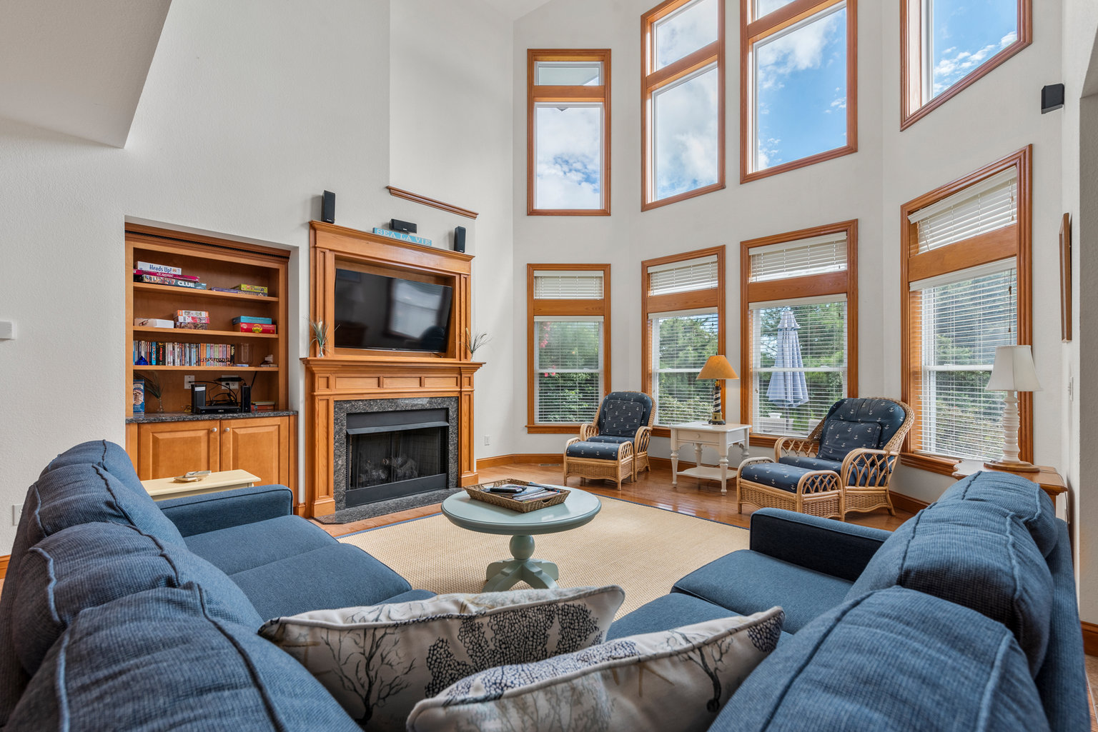 Corolla Vacation Rental