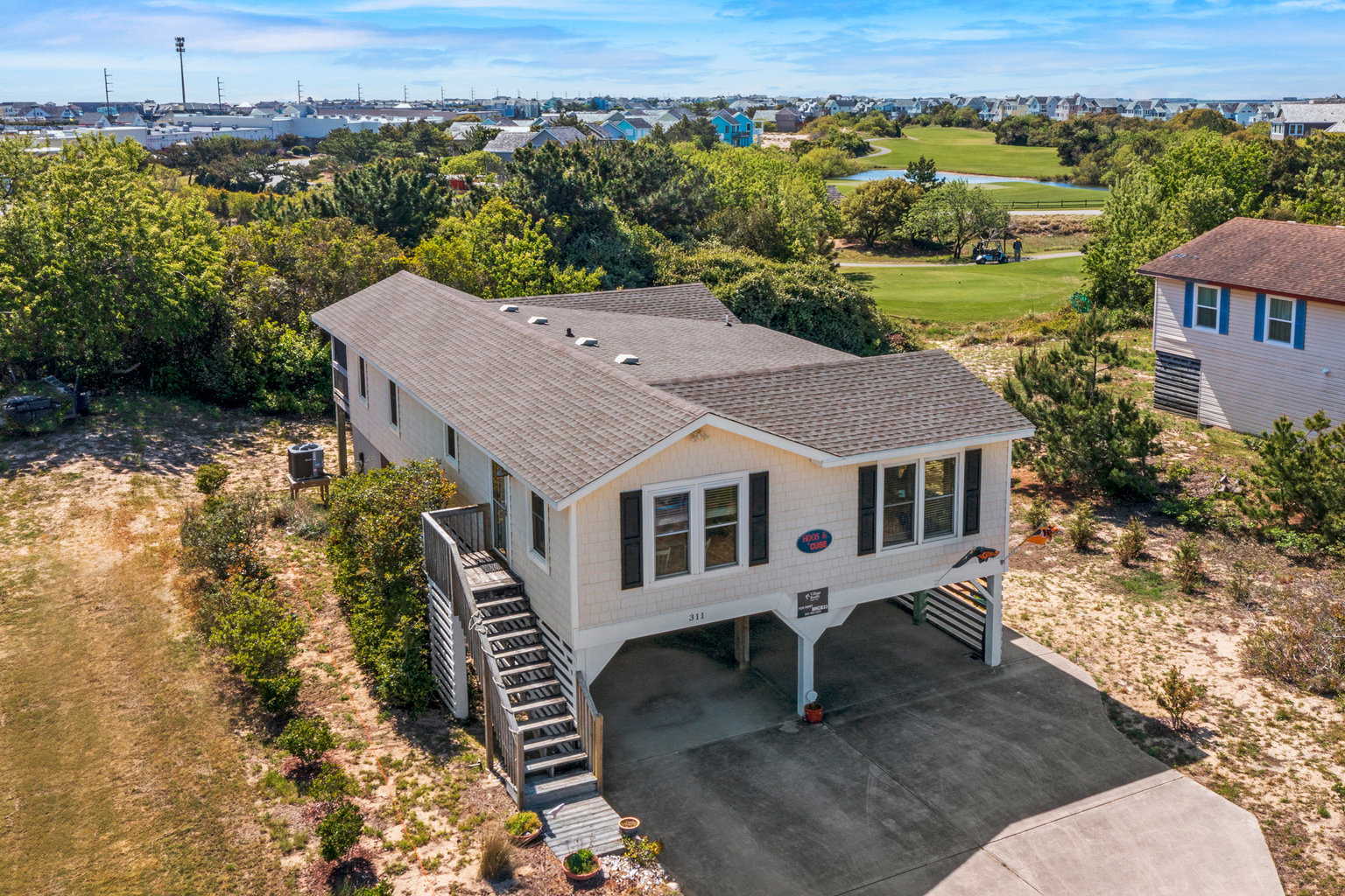 Nags Head Vacation Rental