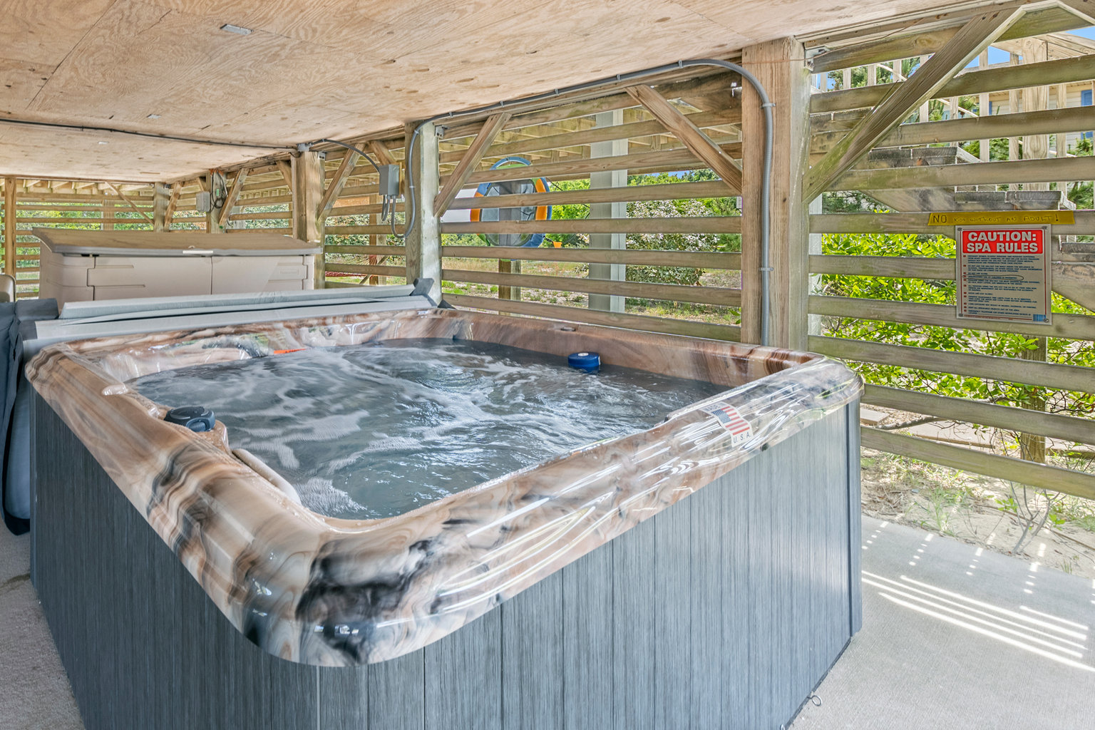 Nags Head Vacation Rental