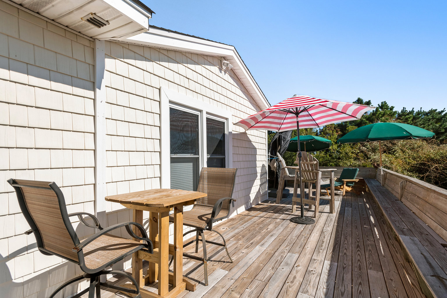 Nags Head Vacation Rental