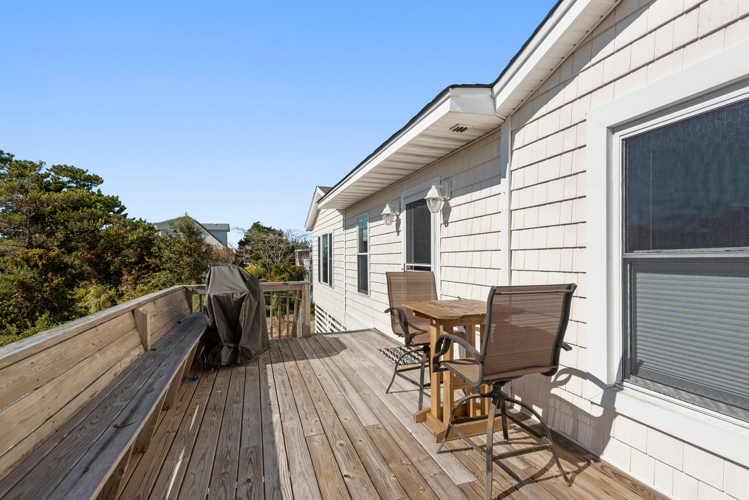 Nags Head Vacation Rental