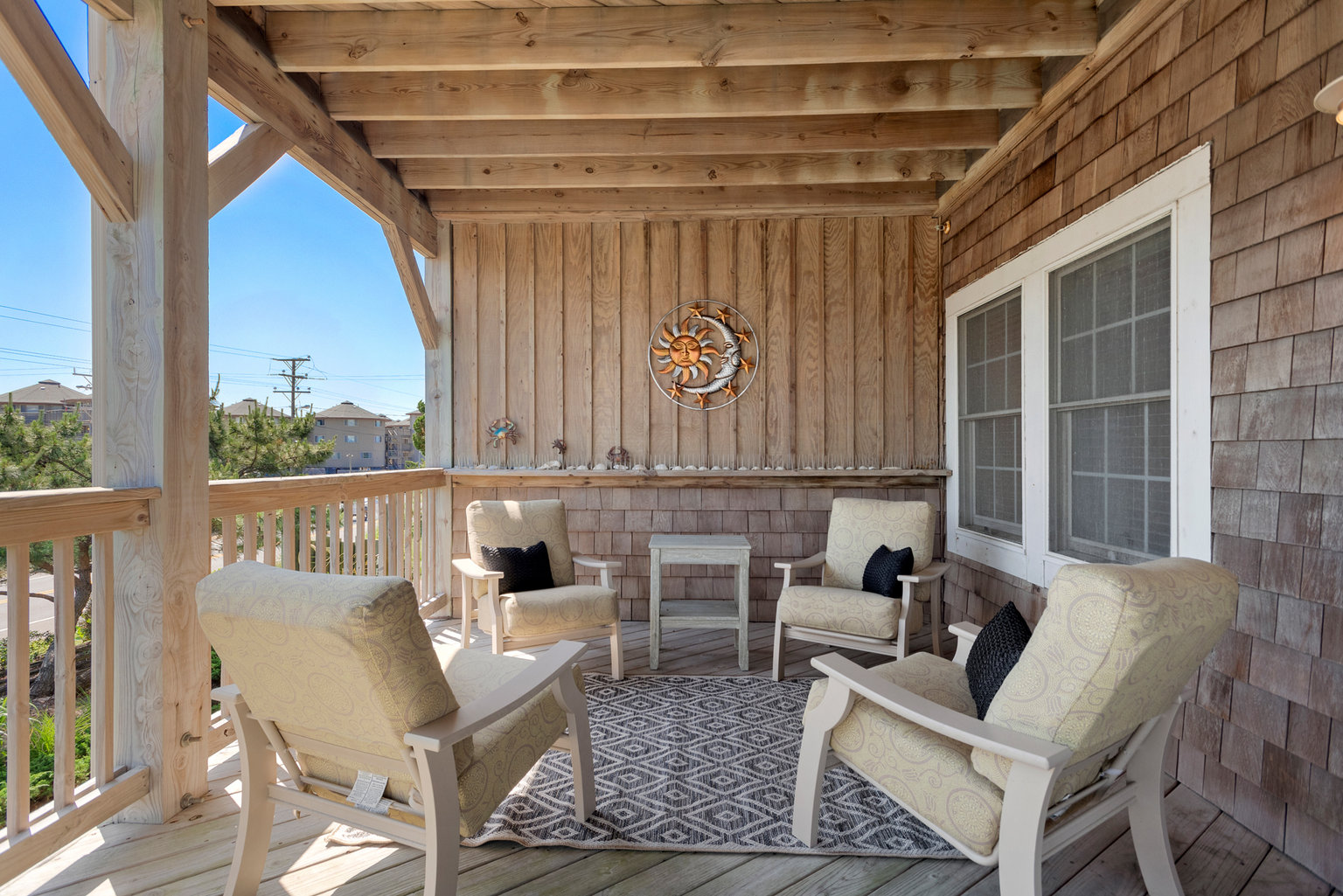 Kill Devil Hills Vacation Rental