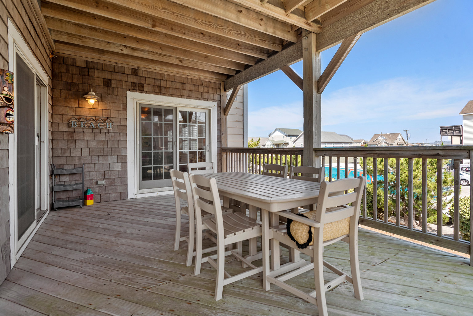 Kill Devil Hills Vacation Rental