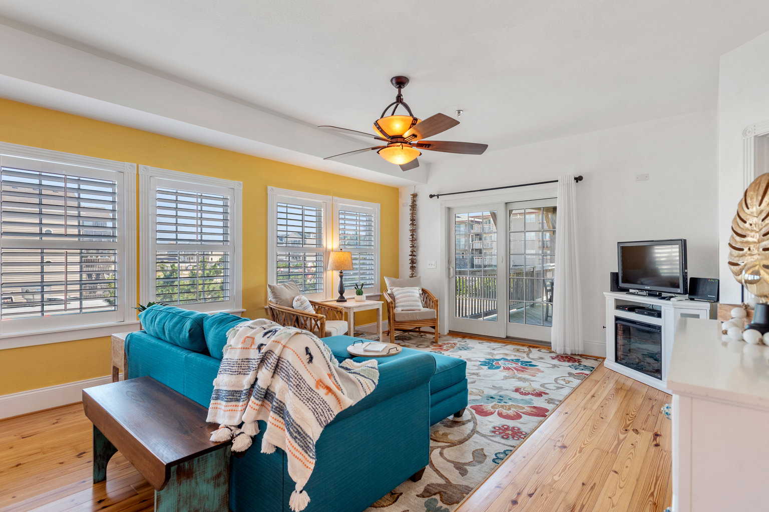 Kill Devil Hills Vacation Rental