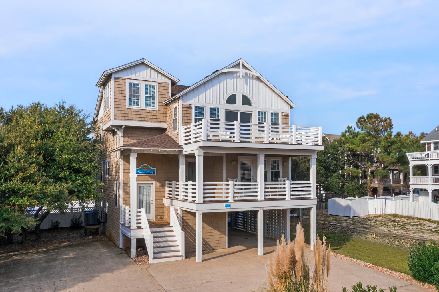 Nags Head Vacation Rental