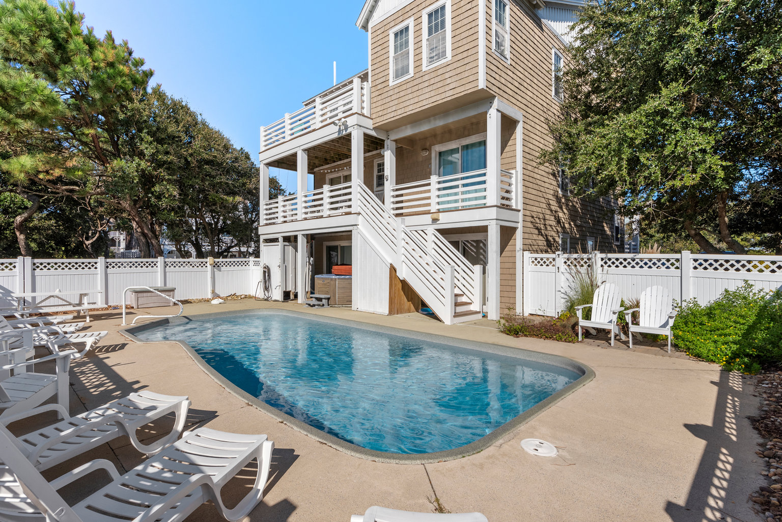 Nags Head Vacation Rental