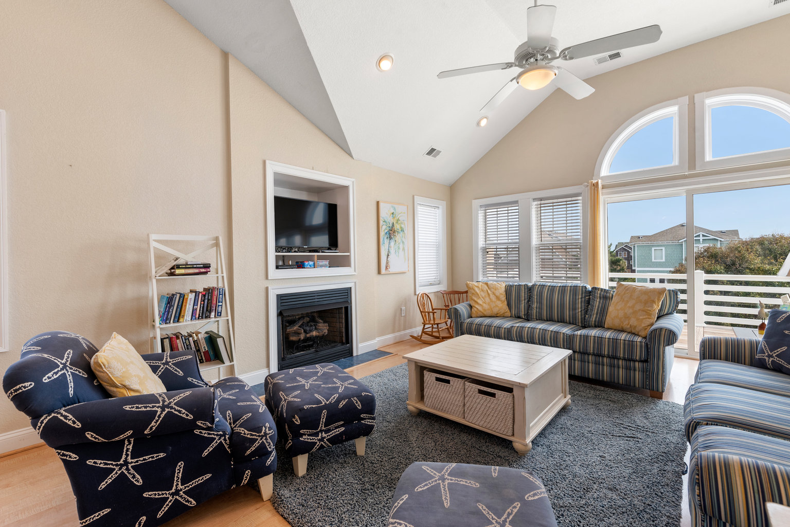 Nags Head Vacation Rental