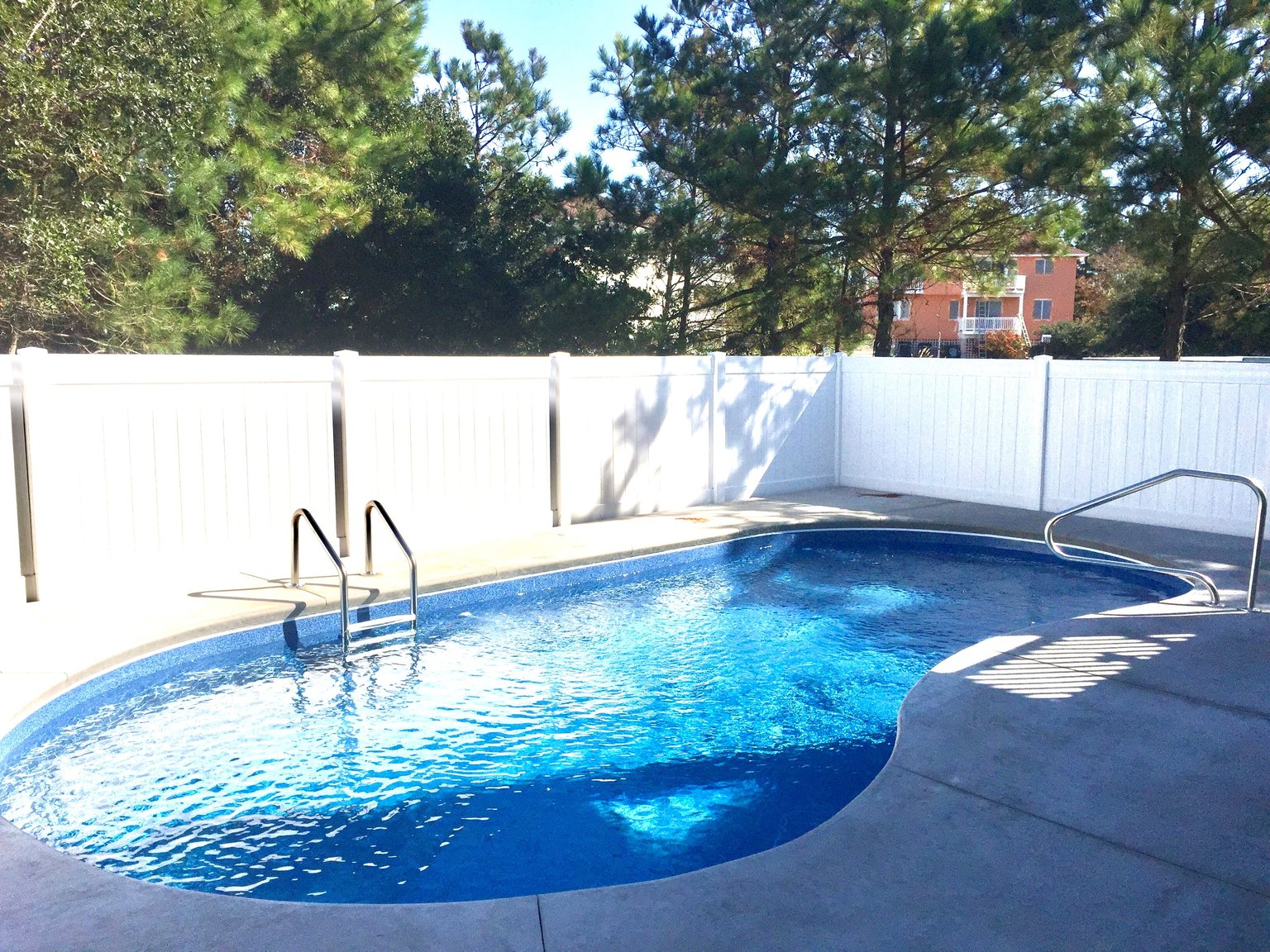 Corolla Vacation Rental