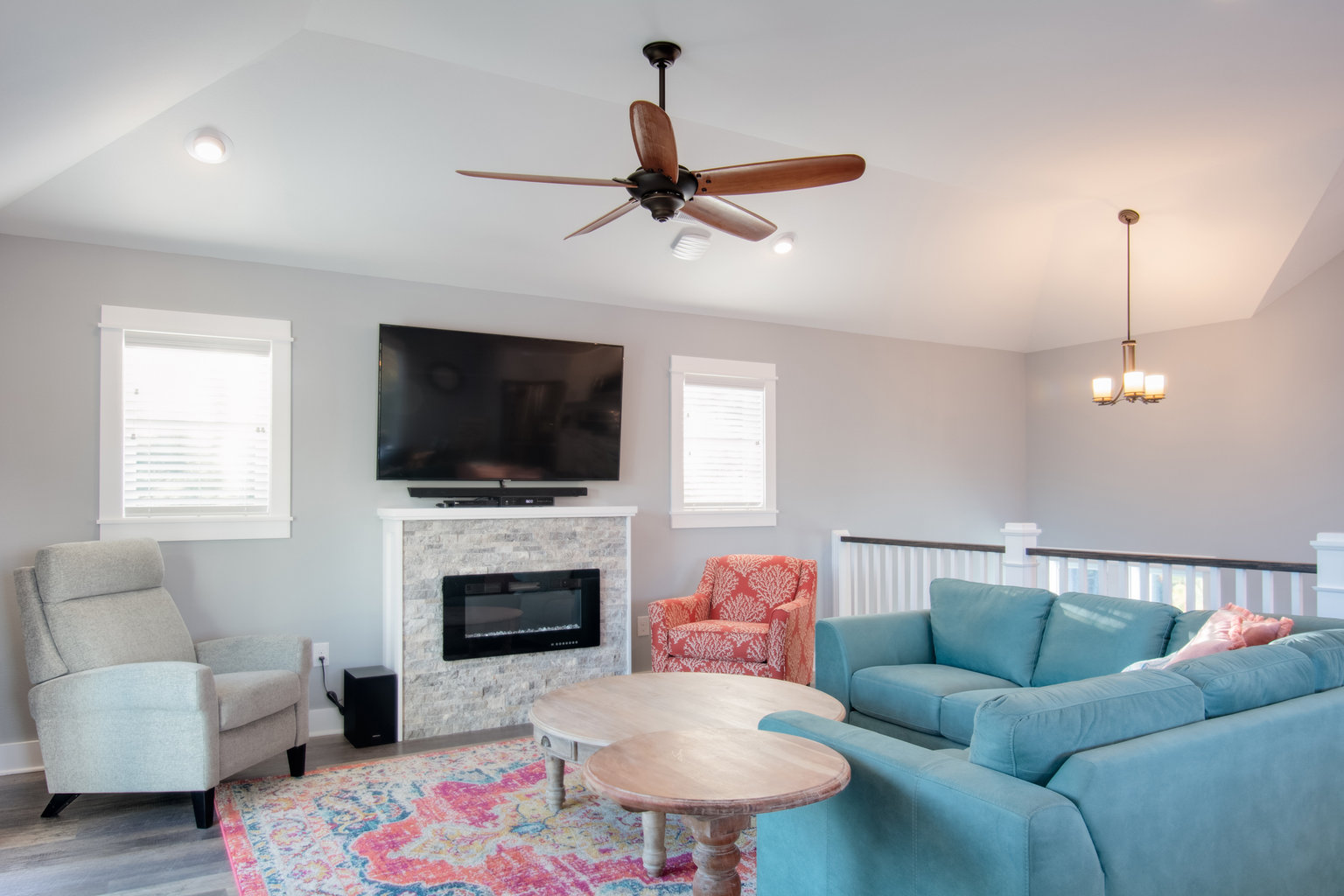 Corolla Vacation Rental