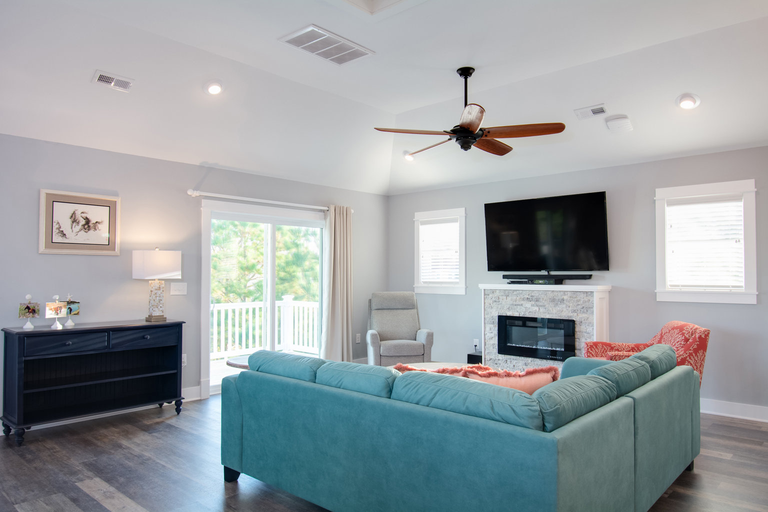 Corolla Vacation Rental