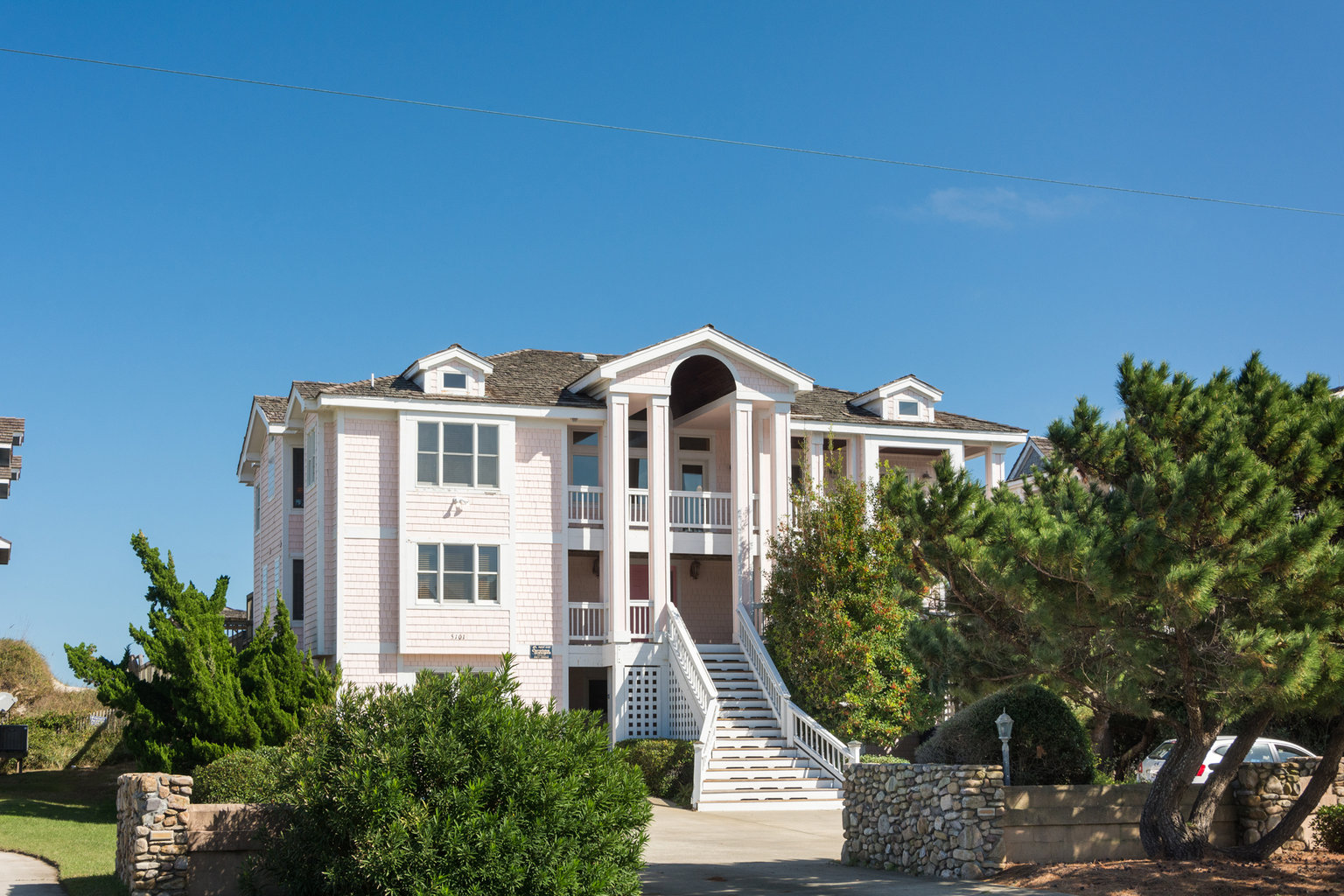 Nags Head Vacation Rental