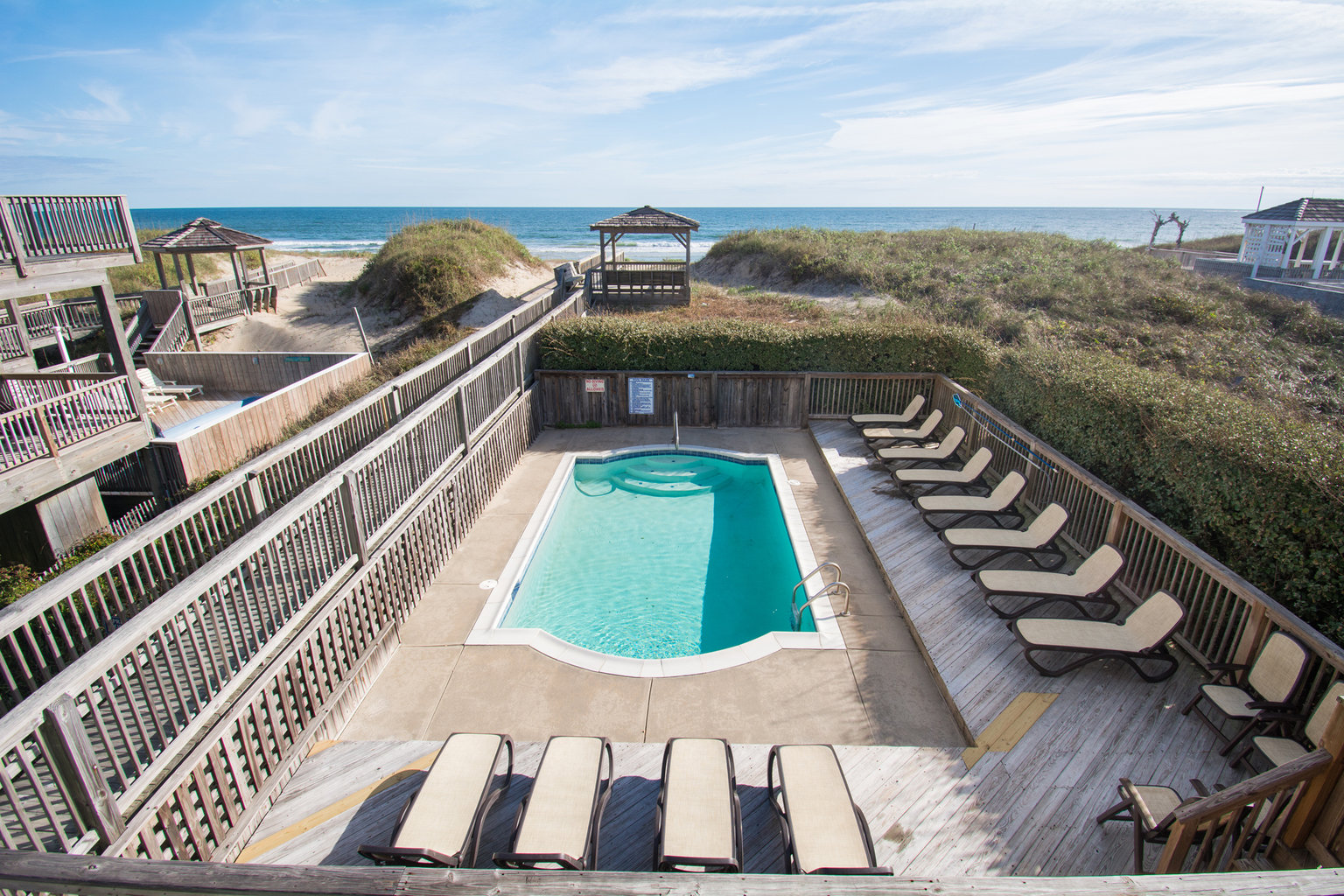 Nags Head Vacation Rental
