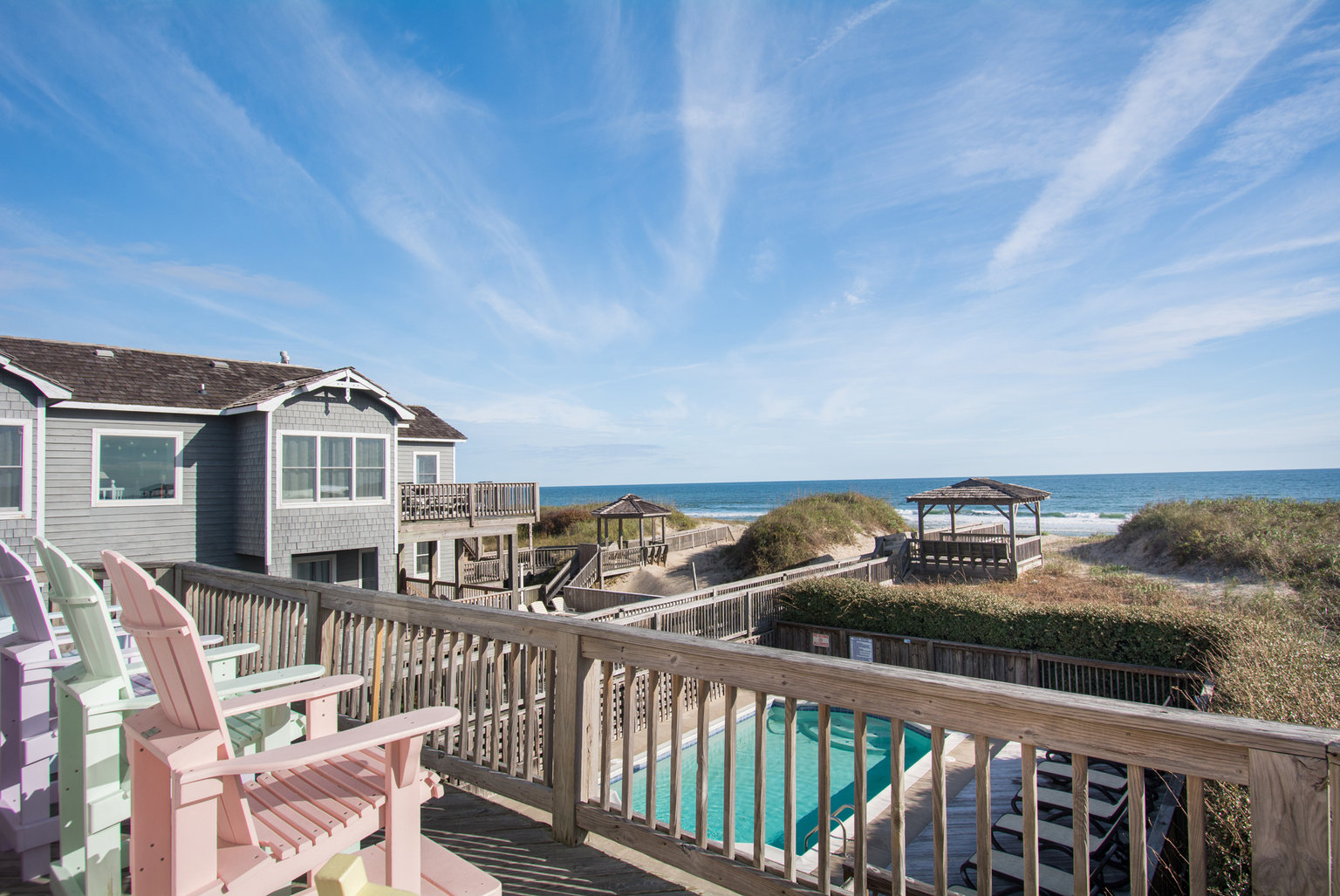 Nags Head Vacation Rental