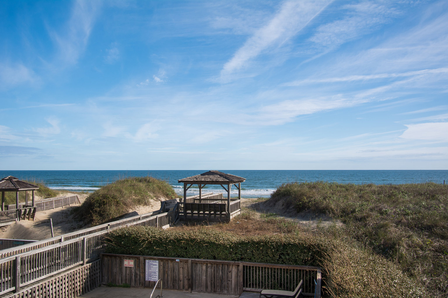 Nags Head Vacation Rental