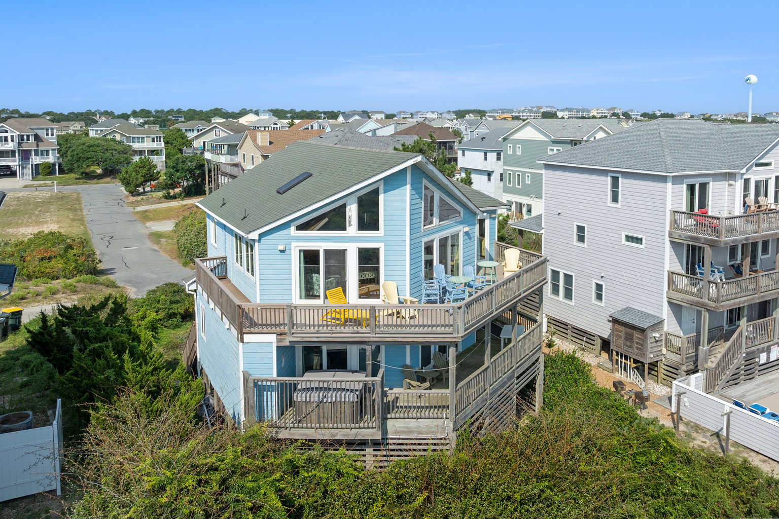 Corolla Vacation Rental