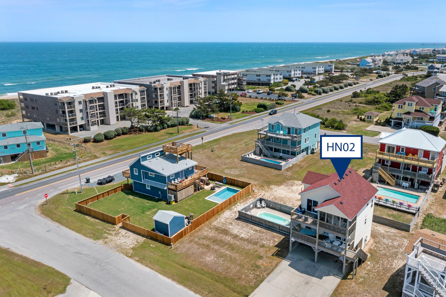 Nags Head Vacation Rental