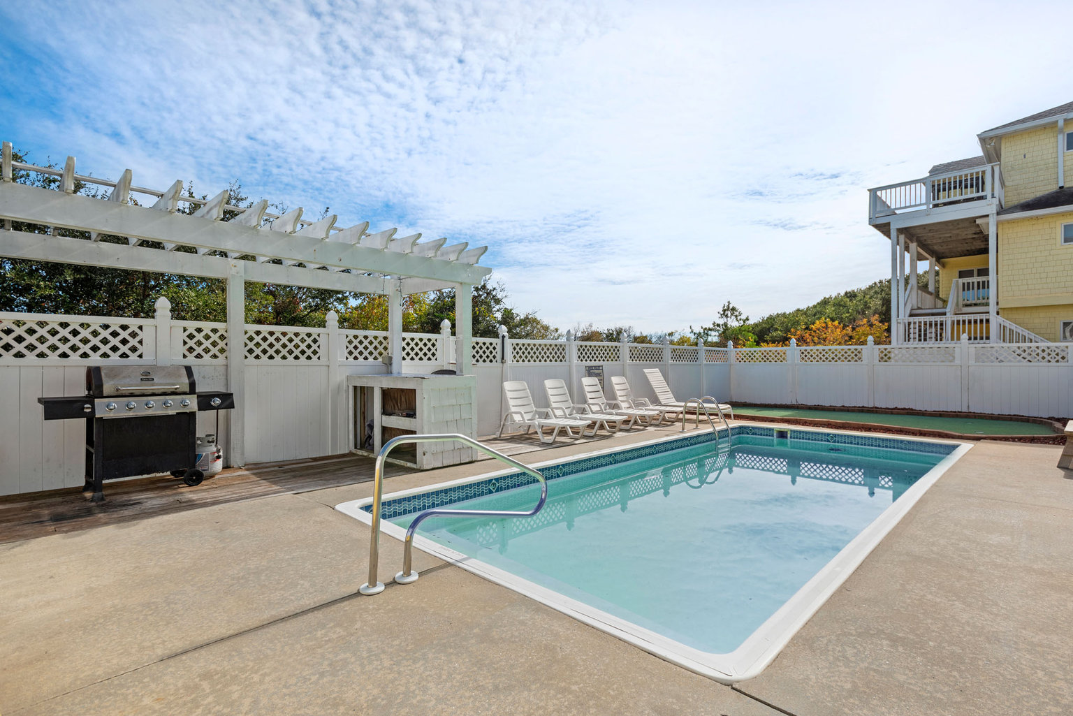 Corolla Vacation Rental