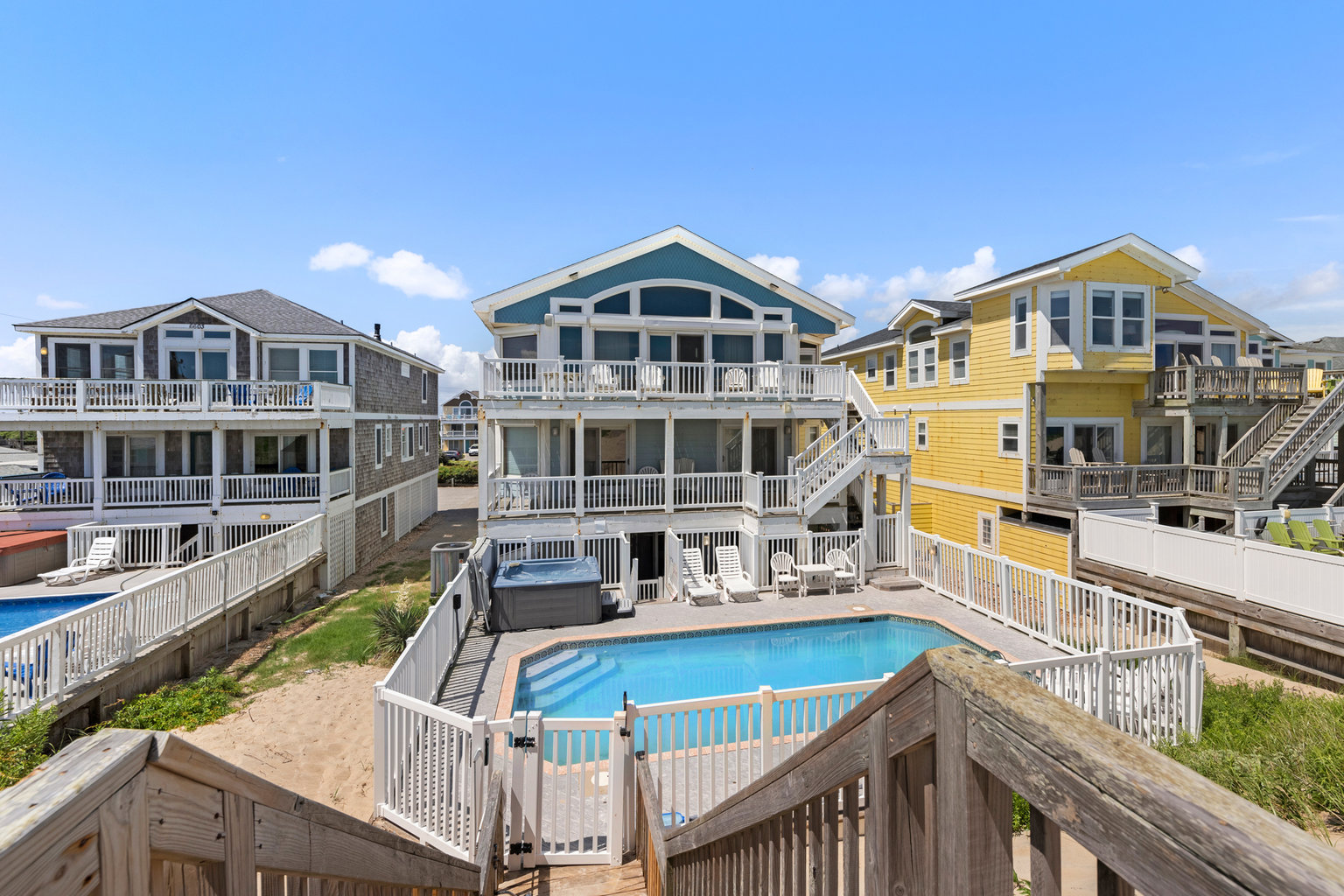 Nags Head Vacation Rental