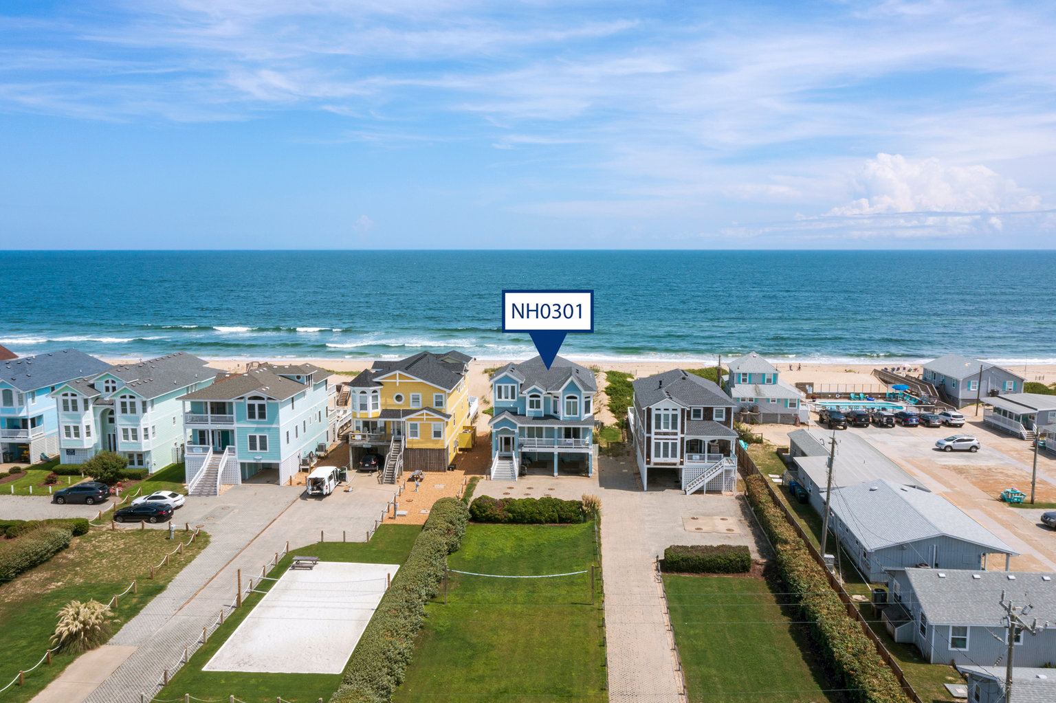 Nags Head Vacation Rental