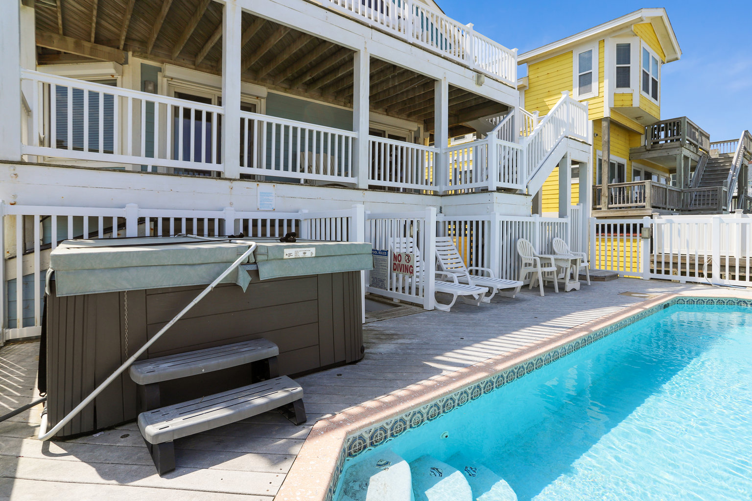 Nags Head Vacation Rental