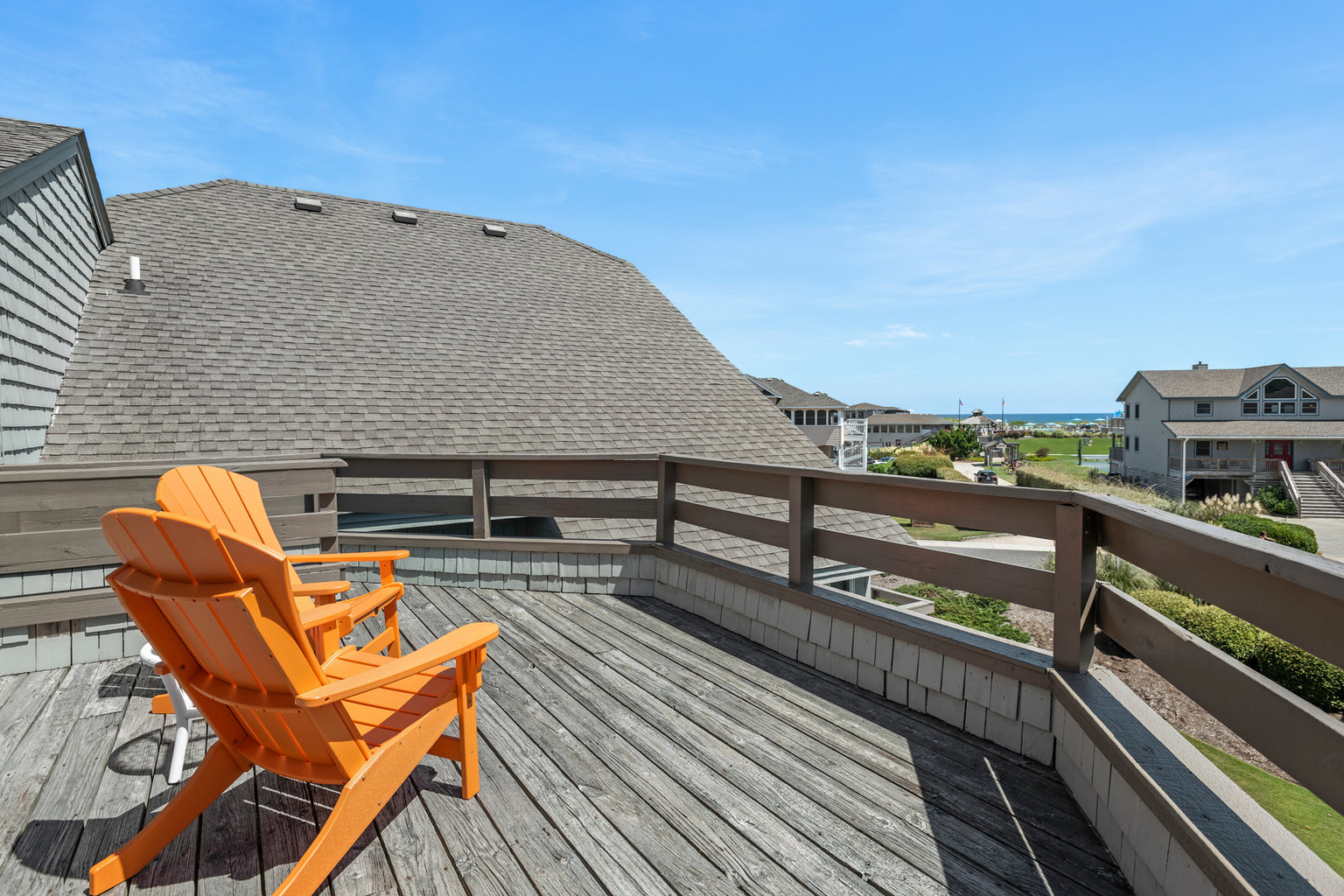 Corolla Vacation Rental