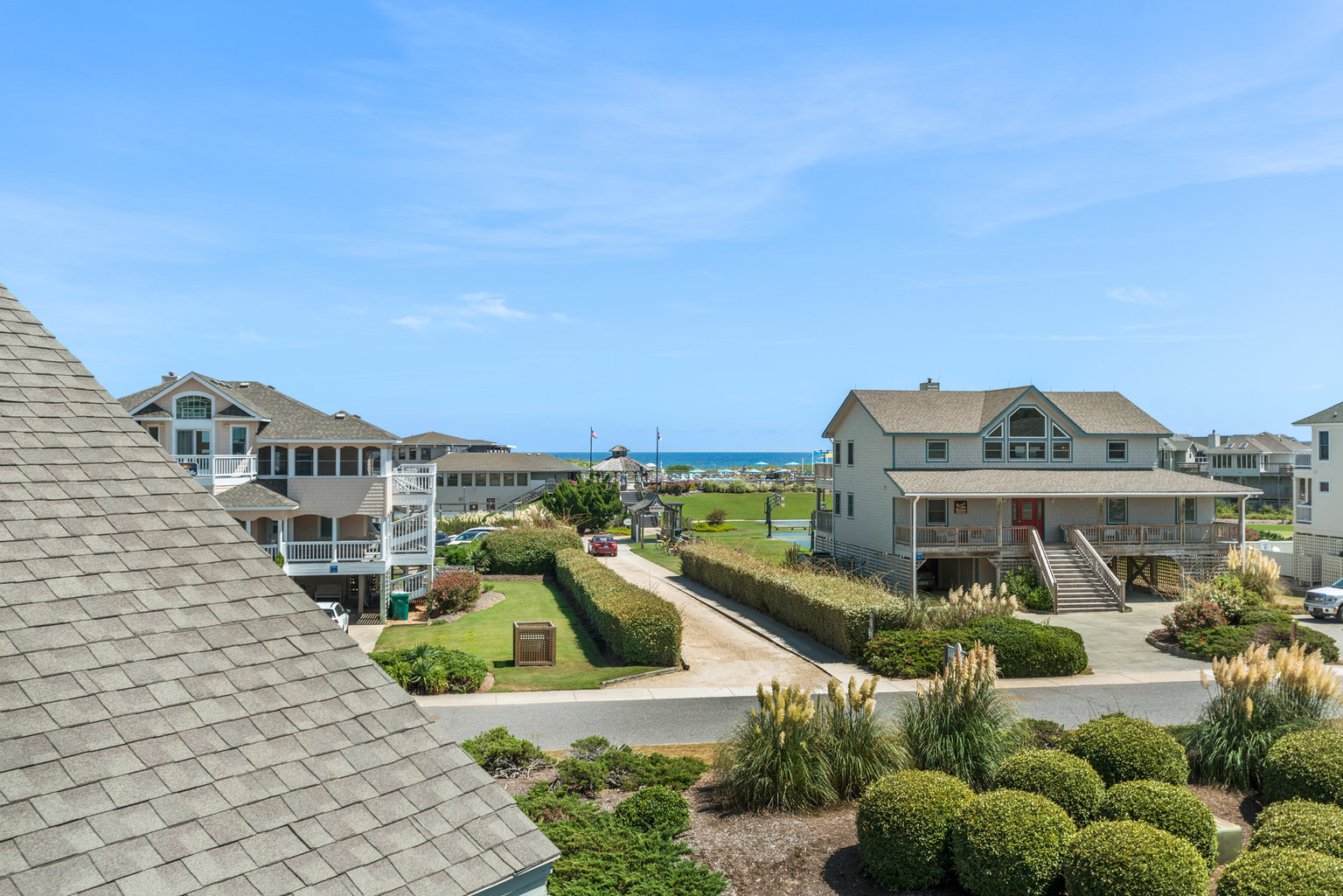 Corolla Vacation Rental