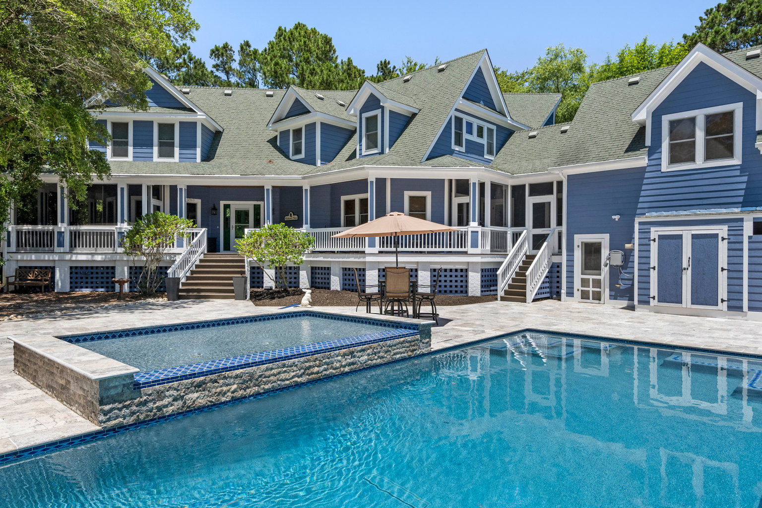Corolla Vacation Rental