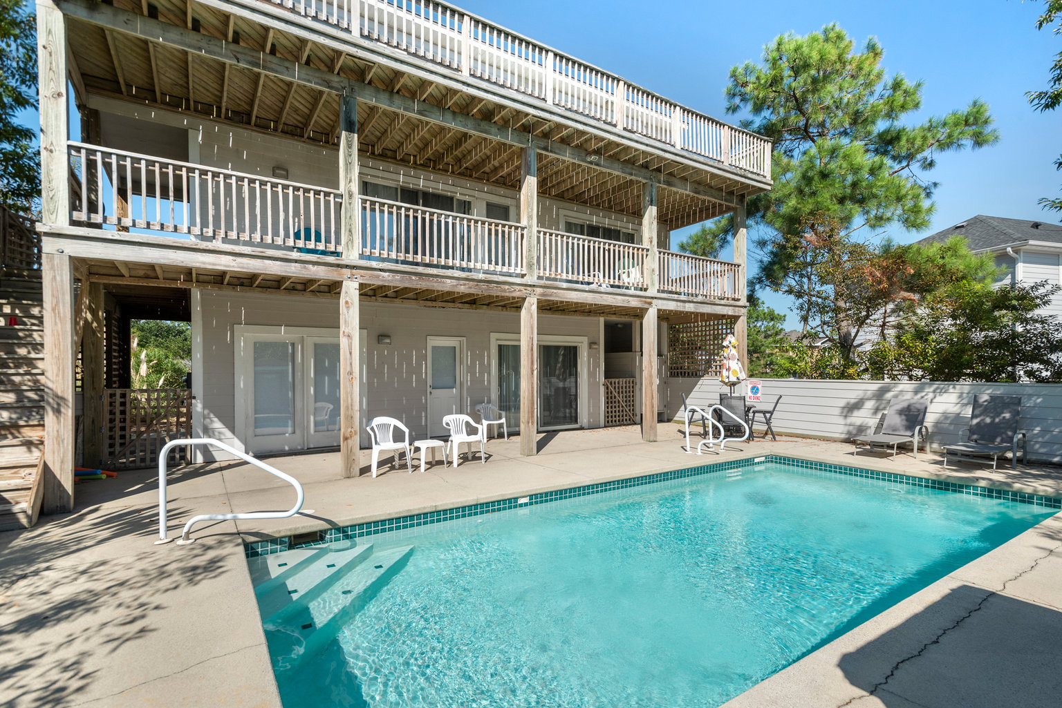 Corolla Vacation Rental