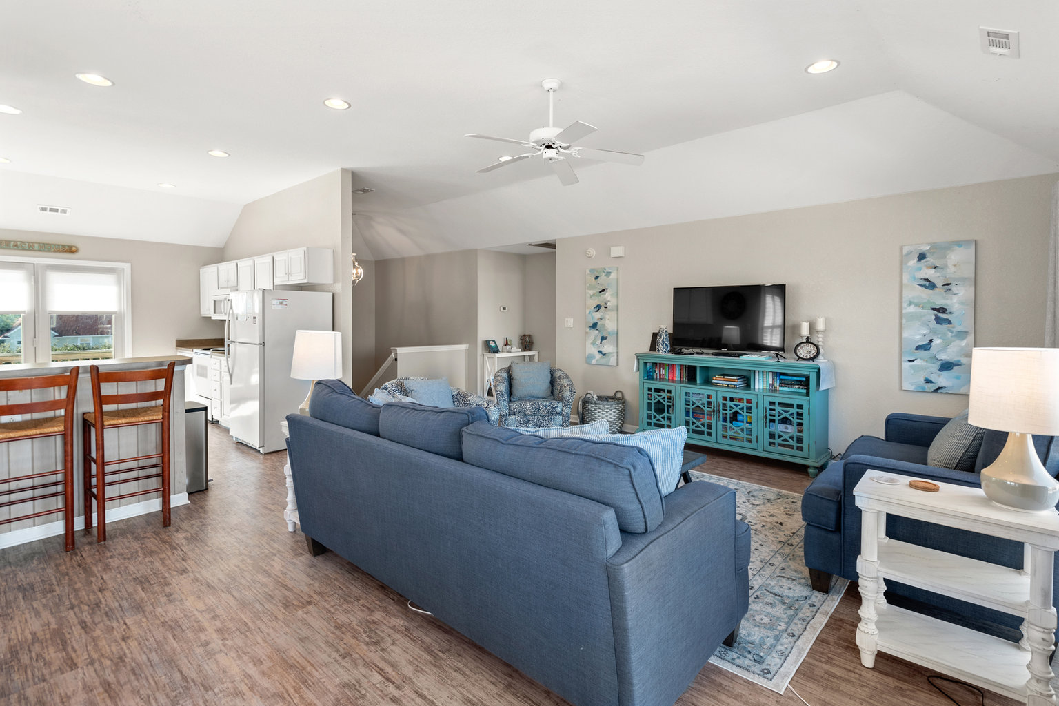 Corolla Vacation Rental