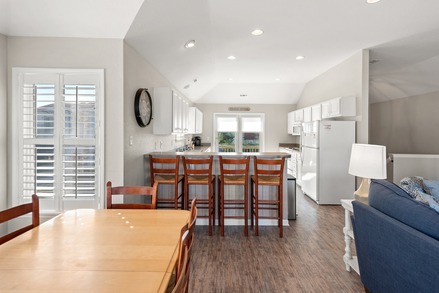 Corolla Vacation Rental