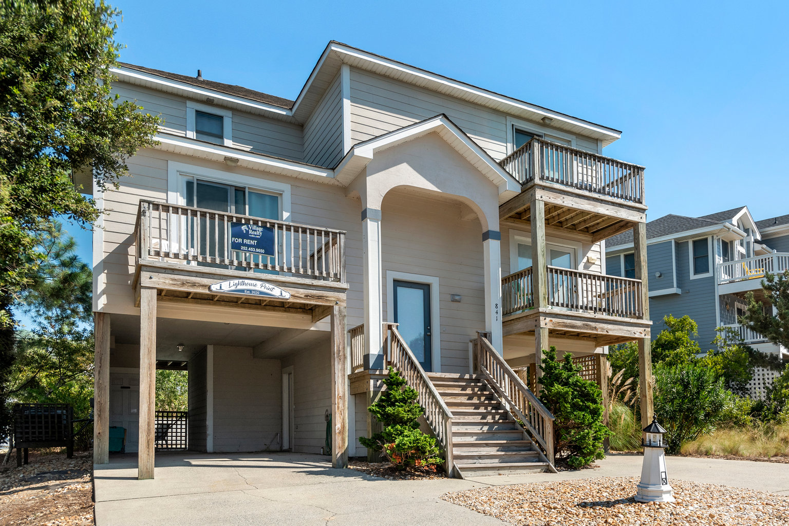 Corolla Vacation Rental