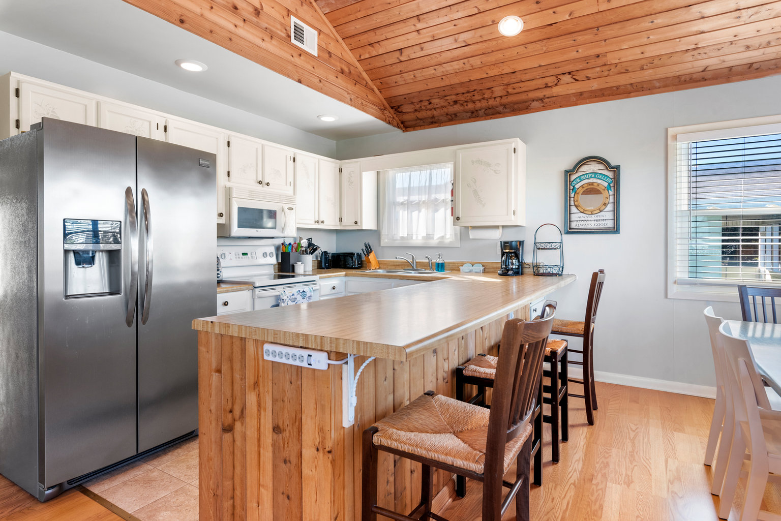 Nags Head Vacation Rental