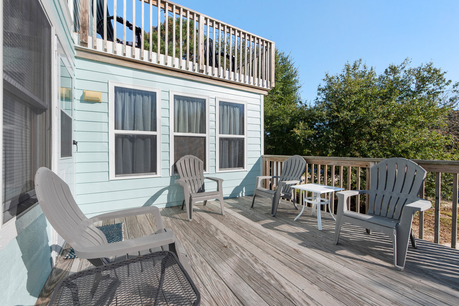 Duck Vacation Rental