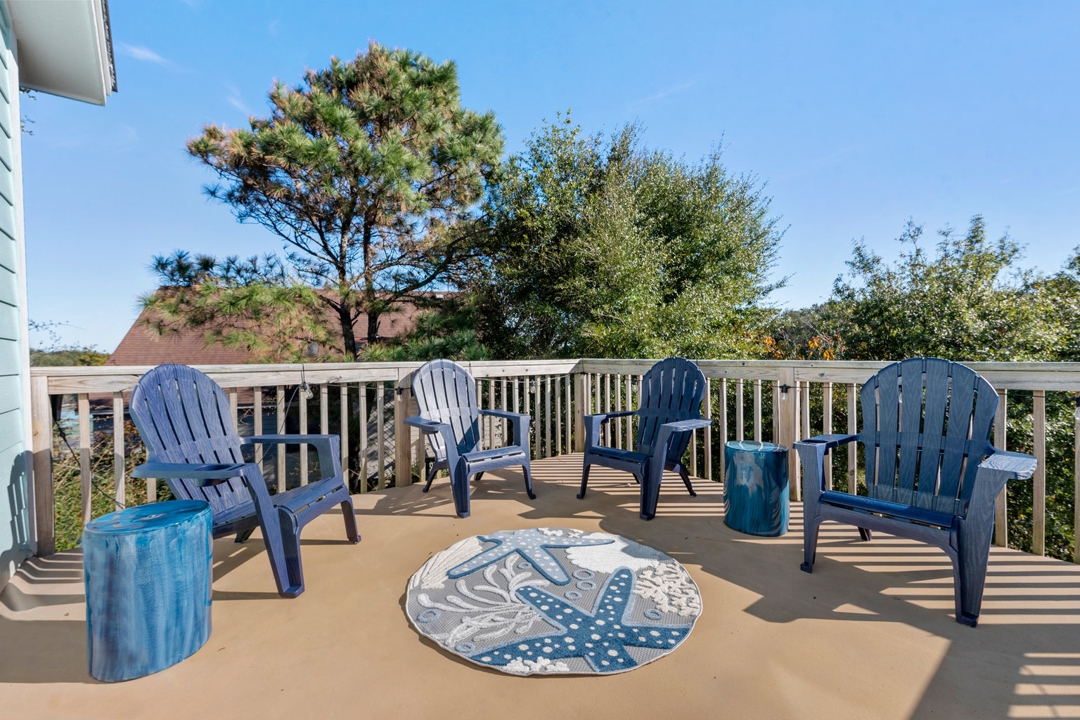 Duck Vacation Rental