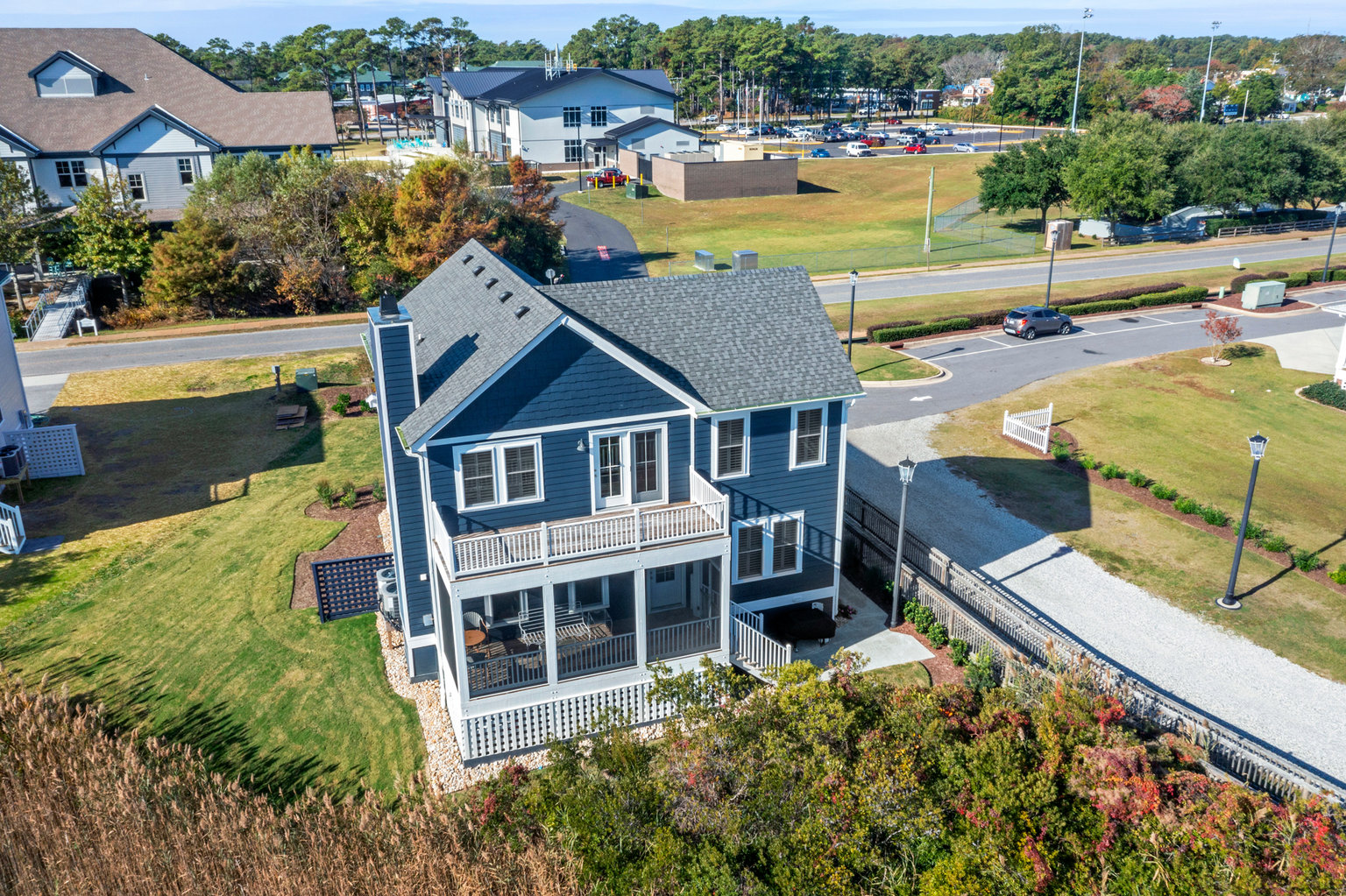 Manteo Vacation Rental
