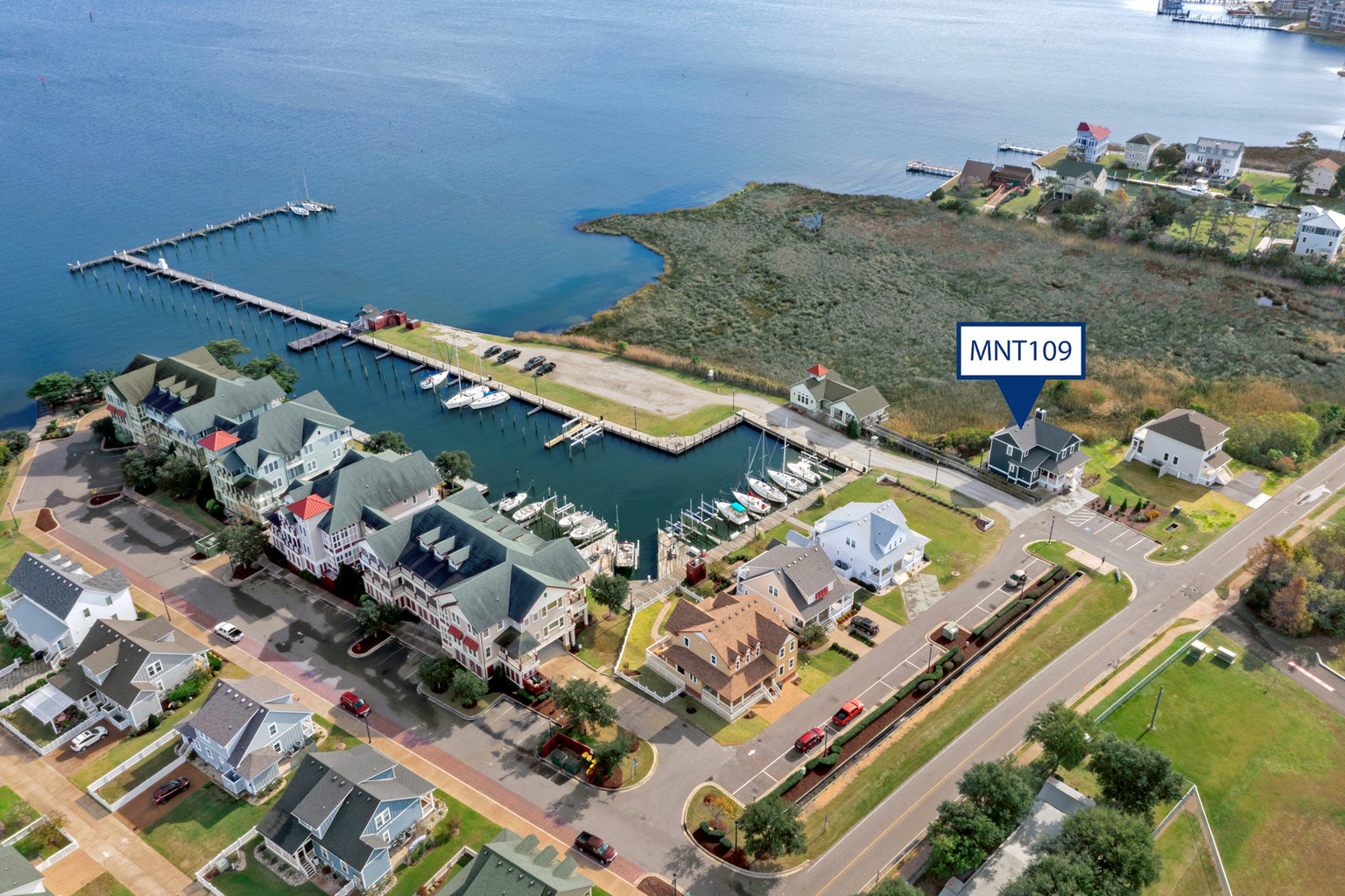 Manteo Vacation Rental