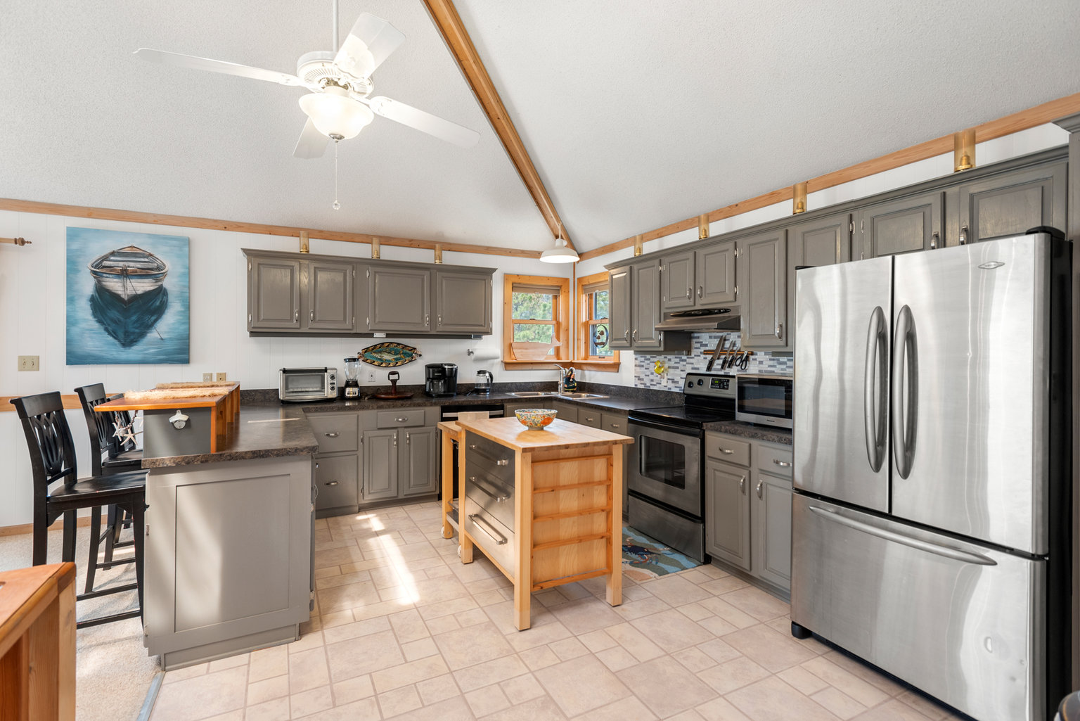Duck Vacation Rental